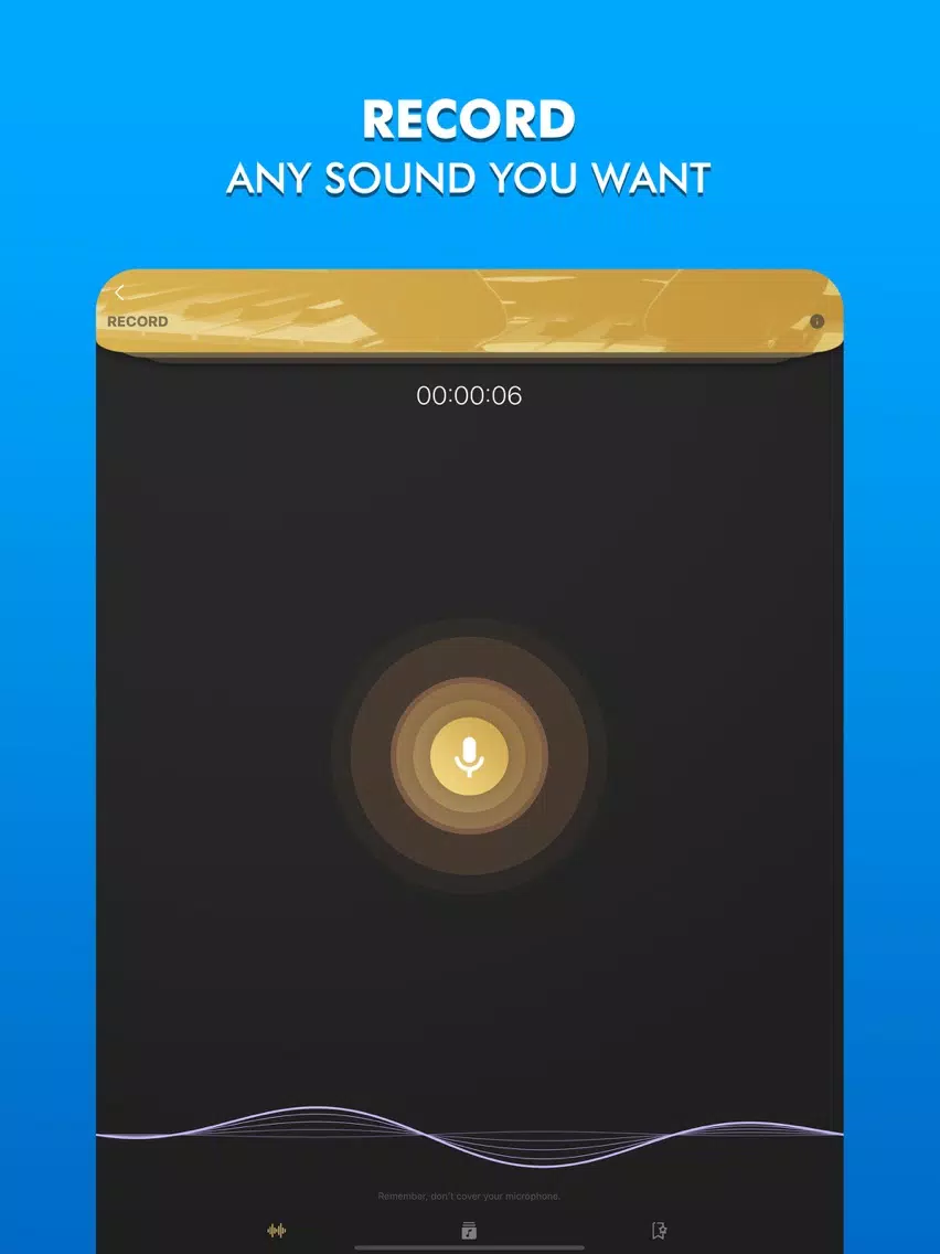 Ringtones for iPhone 2022! iPad 應用截圖
